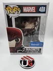 Funko Pop! Marvel X-Men Magneto 488 Walmart Exclusive