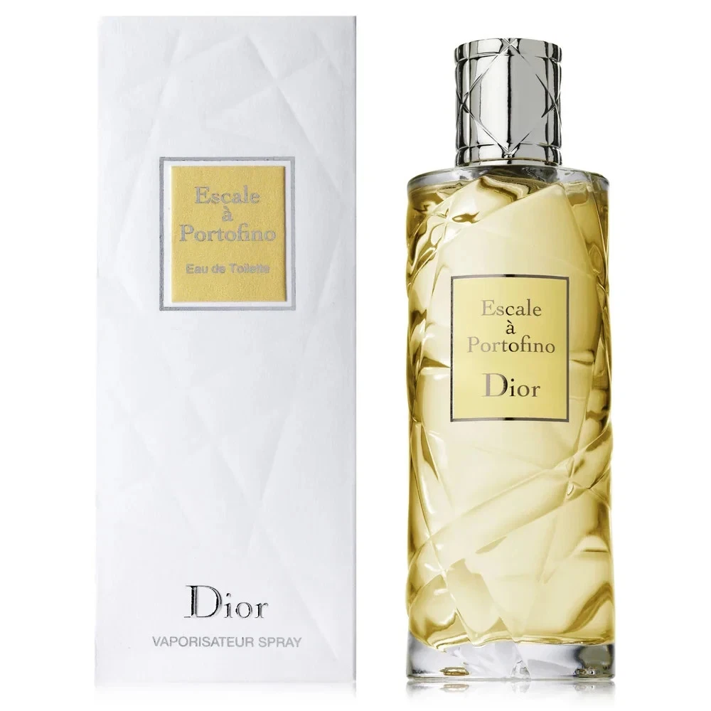 Escale a Portofino by Dior Fragrances for Women for sale | eBay