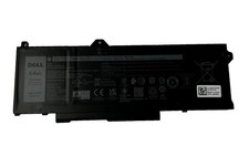 Genuine Dell Latitude 5431 5421 Battery 15.2V 64Wh 4000mAh R05P0 GRT01