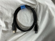 Gigabyte M32UC Monitor Blue End USB Cable Cord