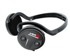 XP WSA-ST Wireless Stereo Headphones for Deus II Metal Detector