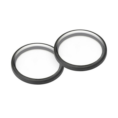 Premium Acryl Linsenschutz f��r GoPro Max Maximaler langlebiger Service