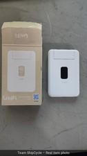 Ubiquiti UniFi Travel Router UTR