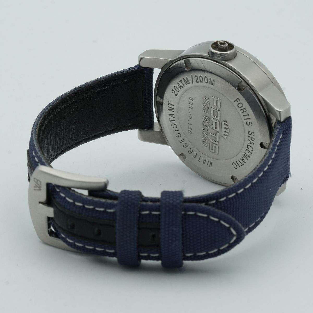 Fortis Spacematic Automatic Men