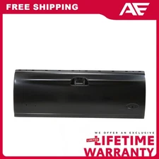 Tailgate Primed Steel For 1997-2007 Ford F-150 F-250 F-350