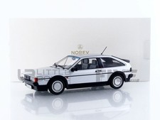 NOREV 1/18 - VOLKSWAGEN SCIROCCO GTX 16V - 1988 188635