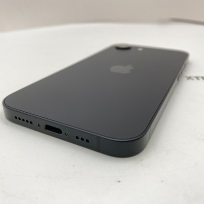 Apple iPhone 16e - 128GB - Black (Unlocked) - Open Box | eBay