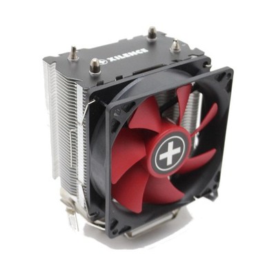 Xilence 92mm Tower CPU-Kühler für Intel Sockel AM2(+) AM3(+) AM4 AM5   #336572