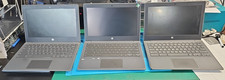 LOT 3 HP Chromebook 11A G8 EE 11.6  AMD A4  9120C 1.6GHz CPU 4GB 32GB BOOTS AS IS