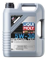 Liqui Moly 1164 MotoröL 5L Special 5W-30 FüR Mitsubishi Nissan Opel Renault