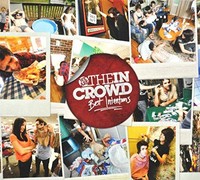 We Are The In Crowd - Best Intentions - Cd - G3Z