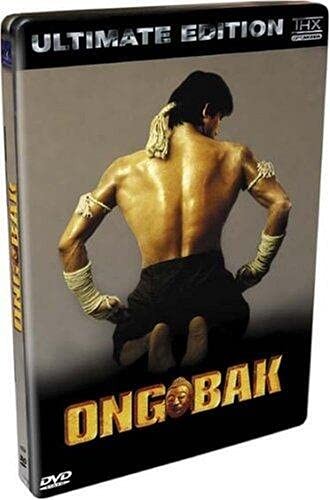 Ong-bak