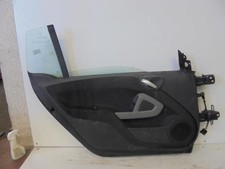 Porte avant et accessoires Smart CABRIO
