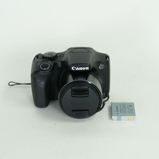 Canon PowerShot SX530 HS Compact Digital Camera Excellent Condition