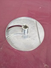 ROBOT COUPE FOOD PROCESSOR SLICING DISC E/S 5...