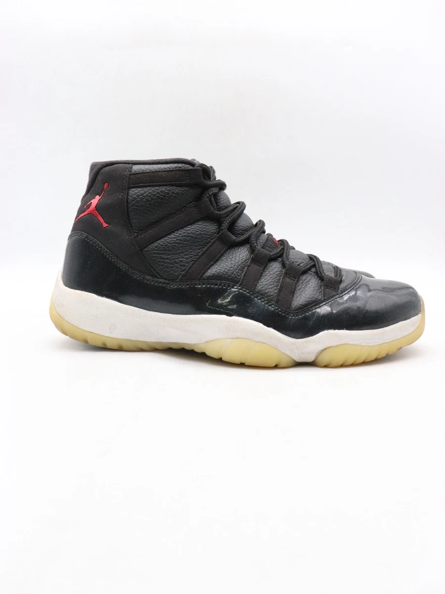 Jordan 11 72-10 Black for Sale | Authenticity Guaranteed | eBay
