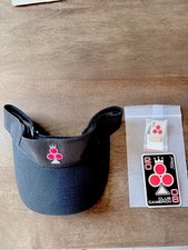 Scotty Cameron 2008 Club Cameron wizjer, przypinka i naklejka. Nowy w torebkach.