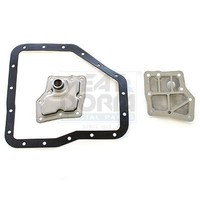 Meat & Doria Hydraulikfiltersatz, Automatikgetriebe KIT21004 FüR Seat Skoda Vw