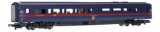 R4076B Hornby OO Gauge Mk4 GNER Catering Service Car 10308 (Pre-Owned)