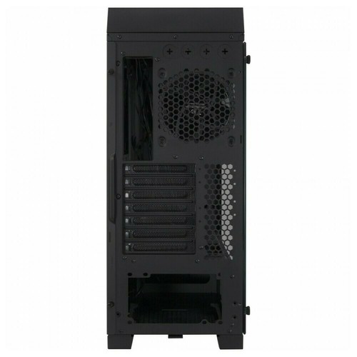 Inter-Tech Geh X-908 Infini2 2x120mm RGB-Lüfter - Bild 4 von 10