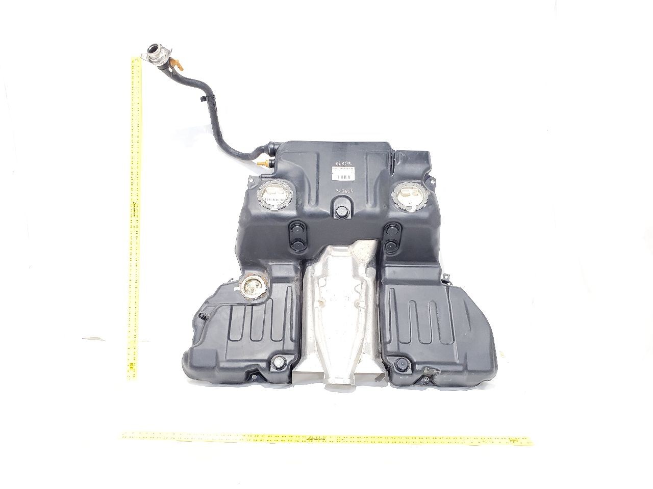 2007 2011 Bentley Continental GTC OEM Complete Fuel Tank Pump With Pump 60K