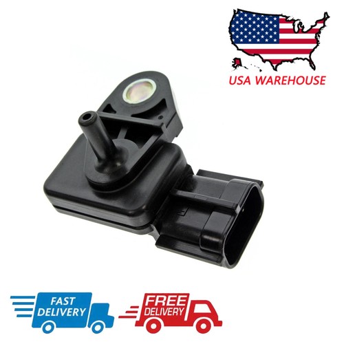 COMP BOOST SENSOR For Suzuki Vstrom 650 / SV650S / SV650A / SV650 18590-17G00 - Picture 1 of 6