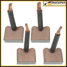 Starter Motor 4 Brush Set For Toyota Land Cruiser 4-Runner Dyna Hi-Ace 1977 on