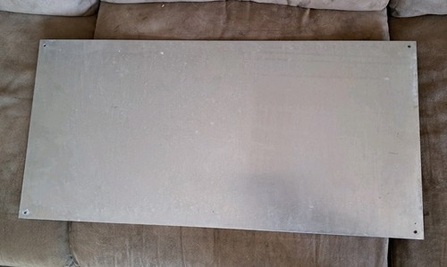 Schweizer Armee Blechschild - Bild 4 von 4