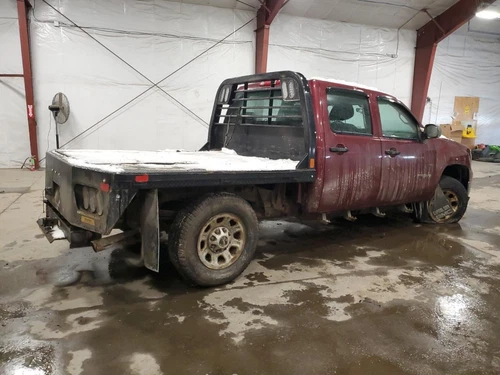 Audio Equipment Radio Opt UM7 Fits 07-14 SIERRA 2500 PICKUP 1041785 - Picture 7 of 12