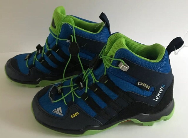 adidas terrex ax2r mid climaproof