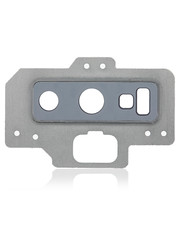 Replacement Back Camera Lens With Bracket Bezel Samsung Note 9 - Cloud Silver