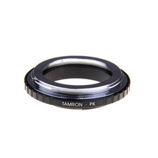 Tam-PK Adapter For Tamron Adaptall II Lens to Pentax K PK Mount Camera K30 K-5