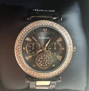 bebe watch