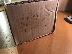 Geschirrspülmas​chine Aquastop Typ 88 Bitron.(431)