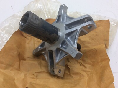 Yamaha Clutch Spider 82M-17640-01-00 New OEM Primary Spider 1988