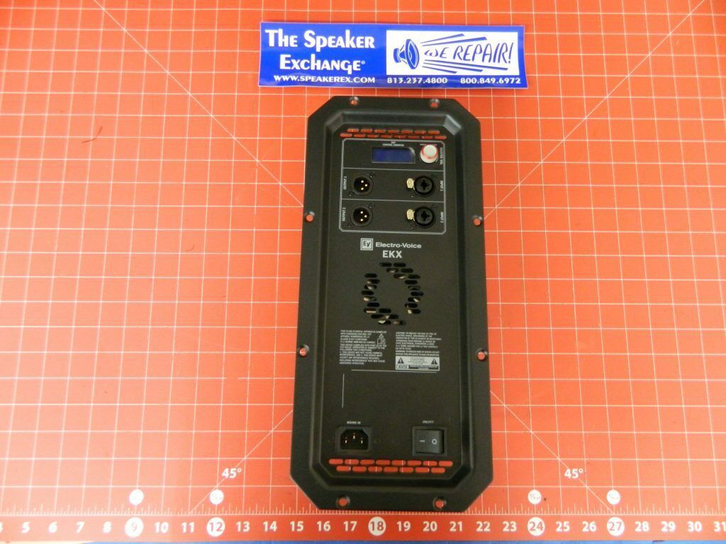 Electro-Voice F.01U.311.032 EKX-18SP Amplifier Module | eBay Electro-Voice F.01U.311.032 EKX-18SP Amplifier Module | eBay