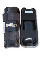 Tiger Claw Martial Arts Shin Guard - Sparmaster Shin Guard - Black Medium on sale Tiger Claw Martial Arts Shin Guard - Sparmaster Shin Guard - Black Medium on sale