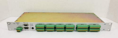ESD Electronics LasCon-I/O K.3784.02 (711501) Lasersteuerung E/A-Schnittstelle - Bild 5 von 12