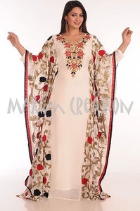 Tunisian Traditional Dress