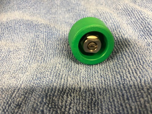 PRESSURE WASHER NOZZLE JET 0° 15° 25° 40° 65° DEG 11.6MM STAINLESS ST Q/COUPLIN - Picture 33 of 78