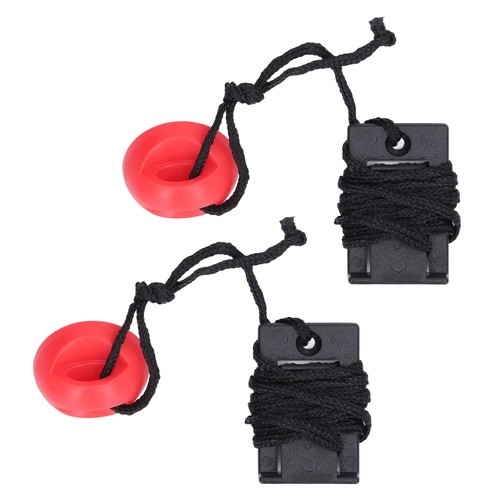2pcs Universal Running Machine Safety Key Treadmill Magnetic Security - Picture 19 of 24