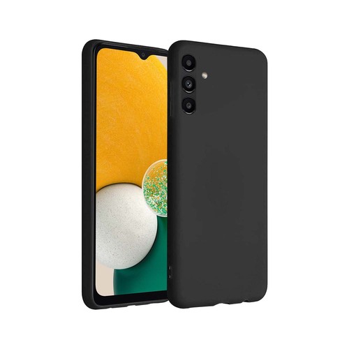 Funda protectora ultra delgada para teléfono de gel de silicona de poliuretano termoplástico para Samsung Galaxy A13 5G - Imagen 9 de 36