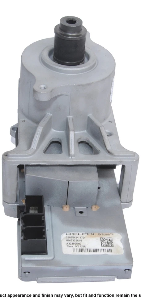 Para Chevrolet Malibu 2004-2008 Asistencia Dirección Asistida Motor Cardone 2005 2006 Foto 3 de 4