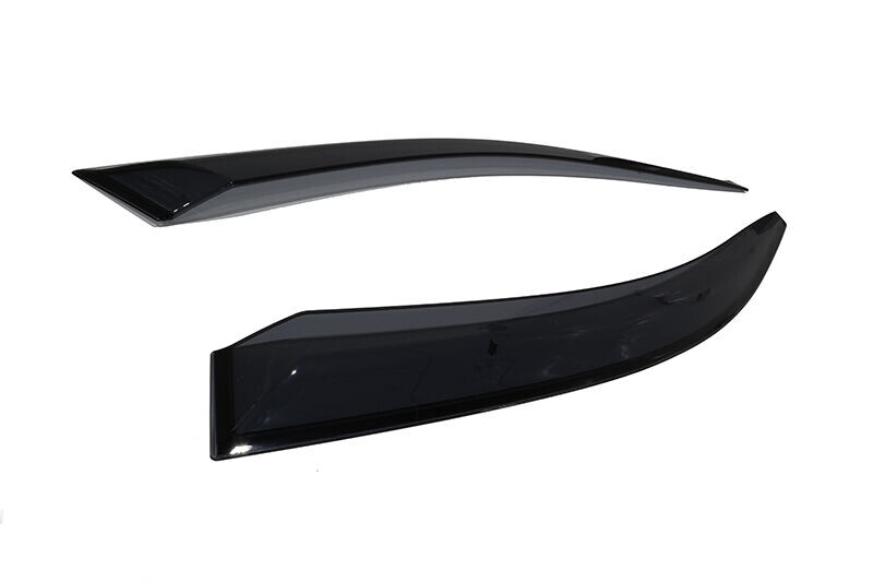 Deflector de viento para Subaru WRX STi 2011-2014 (P/N E3610FG200)