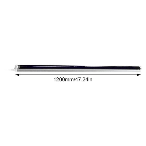 4x 120cm T8 36W UV Tube Komplettset Schwarzlicht Röhre Schwarzlichtlampe set DHL - Bild 16 von 21