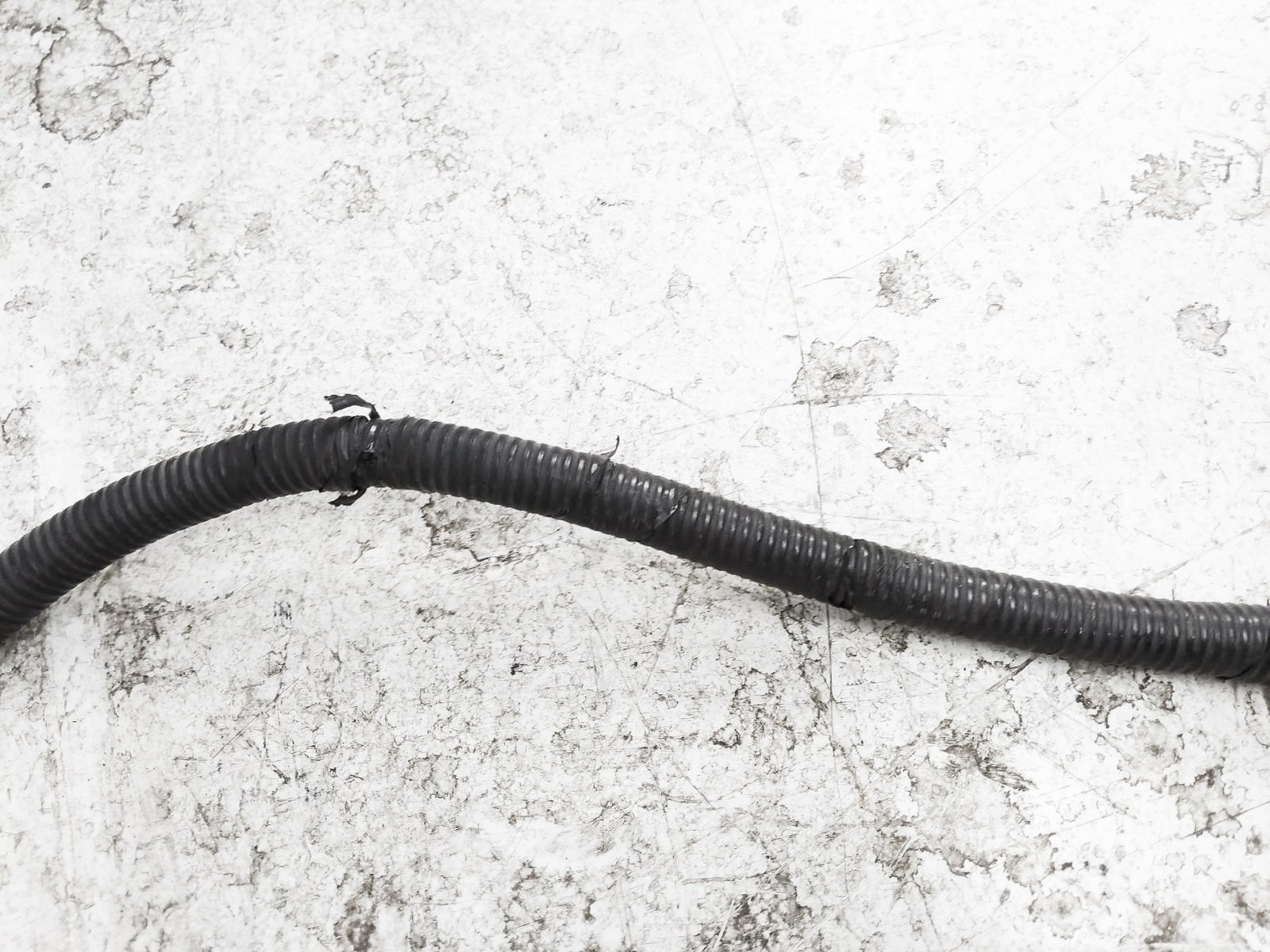 20042006 Acura Mdx 3.5L Positive Battery Cable 32410S3vA03 eBay