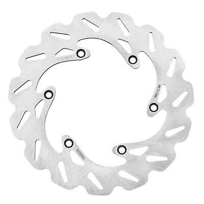 Tusk Stainless Steel Typhoon Brake Rotor