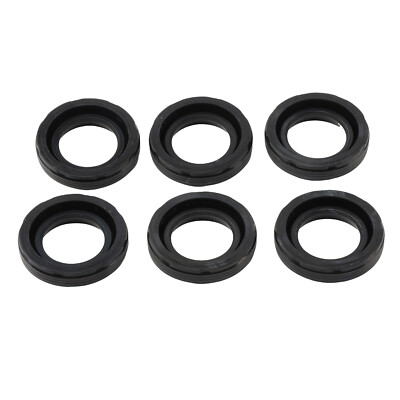 Valve Cover Spark Plug Tube Seal Set for 1995-2016 Nissan