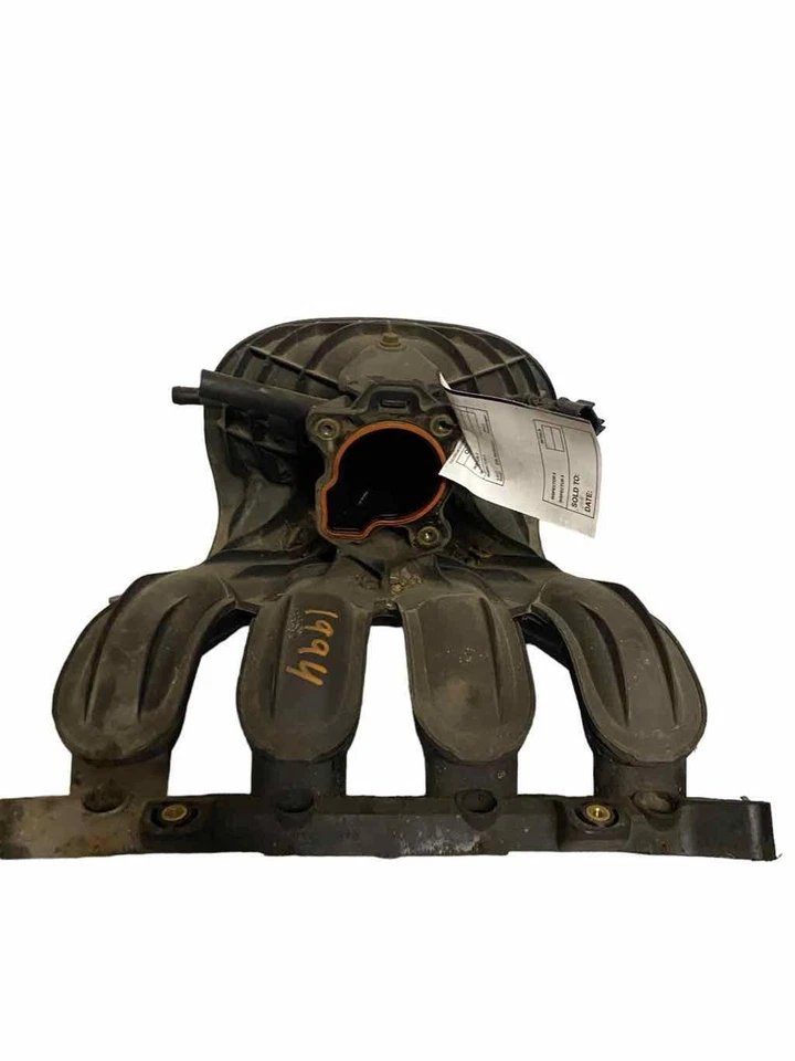 03 04 05 06 DODGE STRATUS Upper Intake Manifold 2.4 - Image 2 of 4