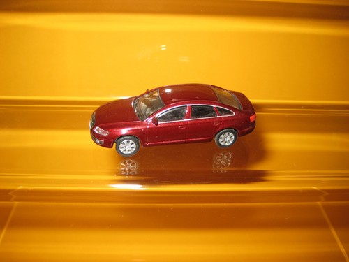 Schuco - 1:87 - H0 - Modellautos zur Auswahl - Model Cars - choose your model 2 - Bild 27 von 97
